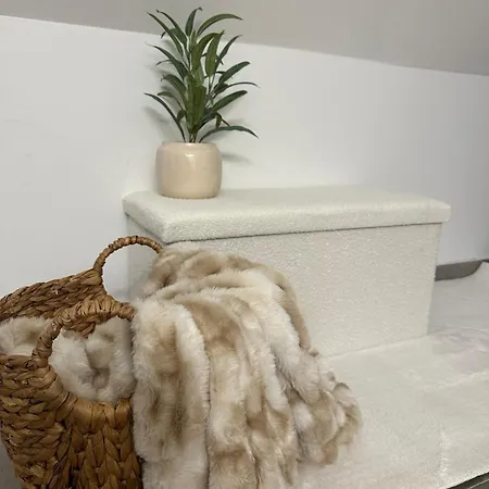 Moderne Schicke Dachgeschosswohnung 15 Min Bis Duesseldorf Apartment Duisburg