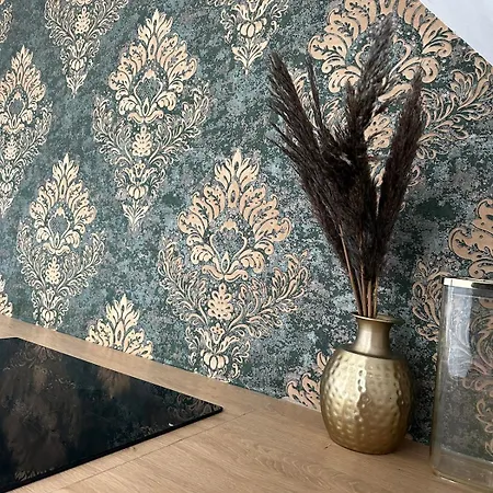 Moderne Schicke Dachgeschosswohnung 15 Min Bis Duesseldorf * Duisburg