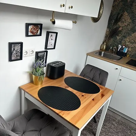 Appartement Moderne Schicke Dachgeschosswohnung 15 Min Bis Duesseldorf Duisburg